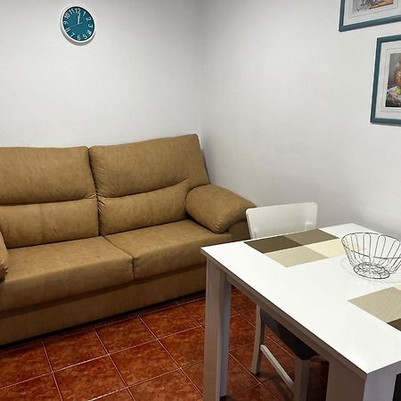 Apartamentos Pacheca Камбадос Екстер'єр фото
