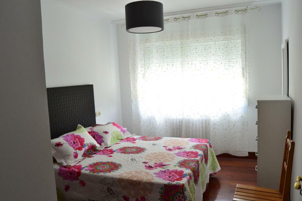 Apartamentos Pacheca Камбадос Екстер'єр фото