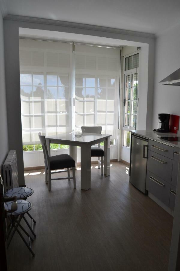 Apartamentos Pacheca Камбадос Екстер'єр фото