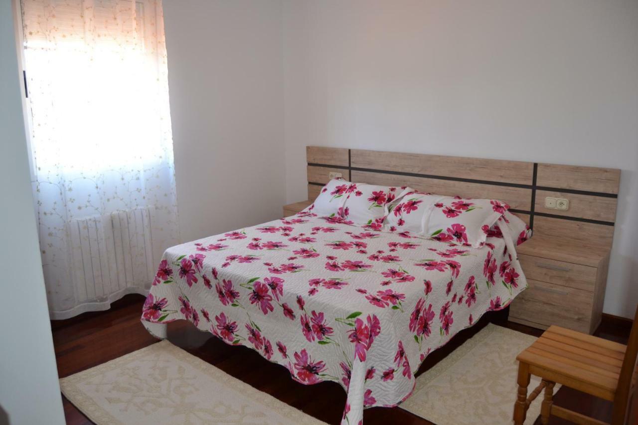 Apartamentos Pacheca Камбадос Екстер'єр фото
