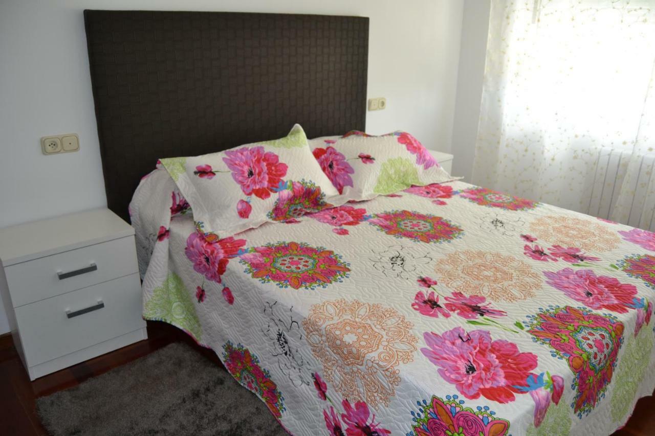 Apartamentos Pacheca Камбадос Екстер'єр фото