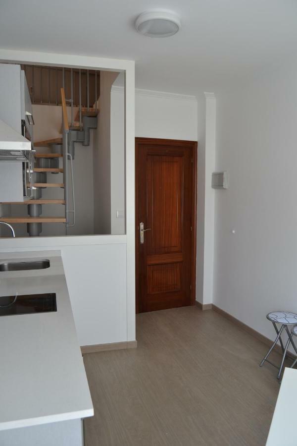Apartamentos Pacheca Камбадос Екстер'єр фото
