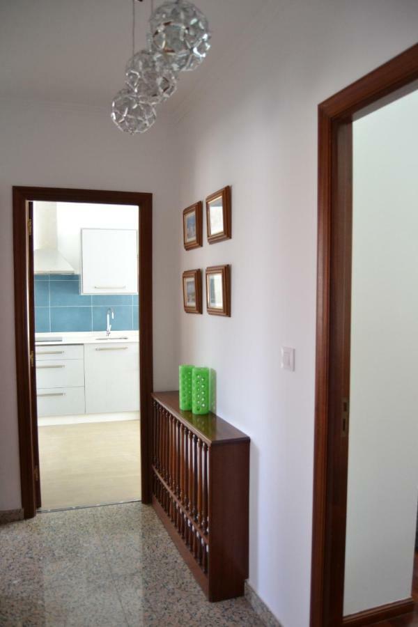Apartamentos Pacheca Камбадос Екстер'єр фото